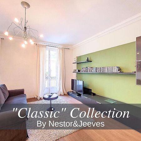 Nestor&Jeeves - California - Central - Very Close Sea Niza Exterior foto