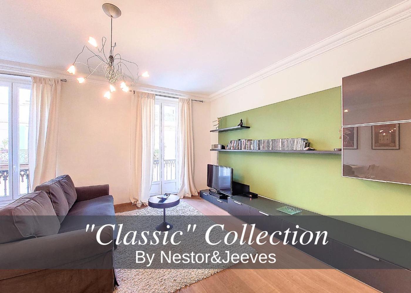 Nestor&Jeeves - California - Central - Very Close Sea Niza Exterior foto