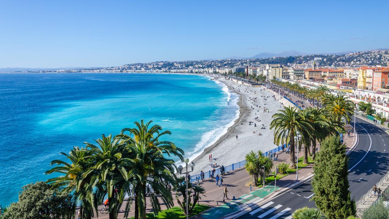 Nestor&Jeeves - California - Central - Very Close Sea Niza Exterior foto